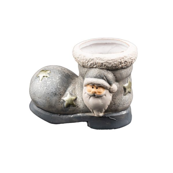 Kerst laars - Afbeelding 2