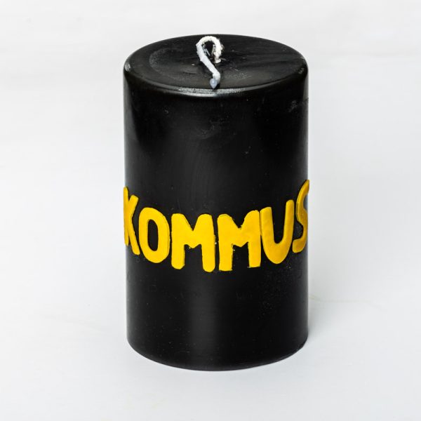 Kommus Kaars