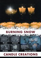 Burning Snow